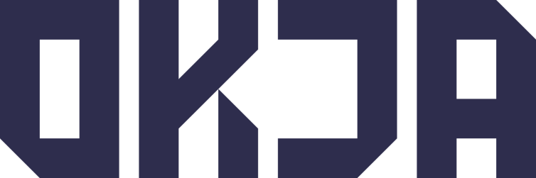 OKJA Logo
