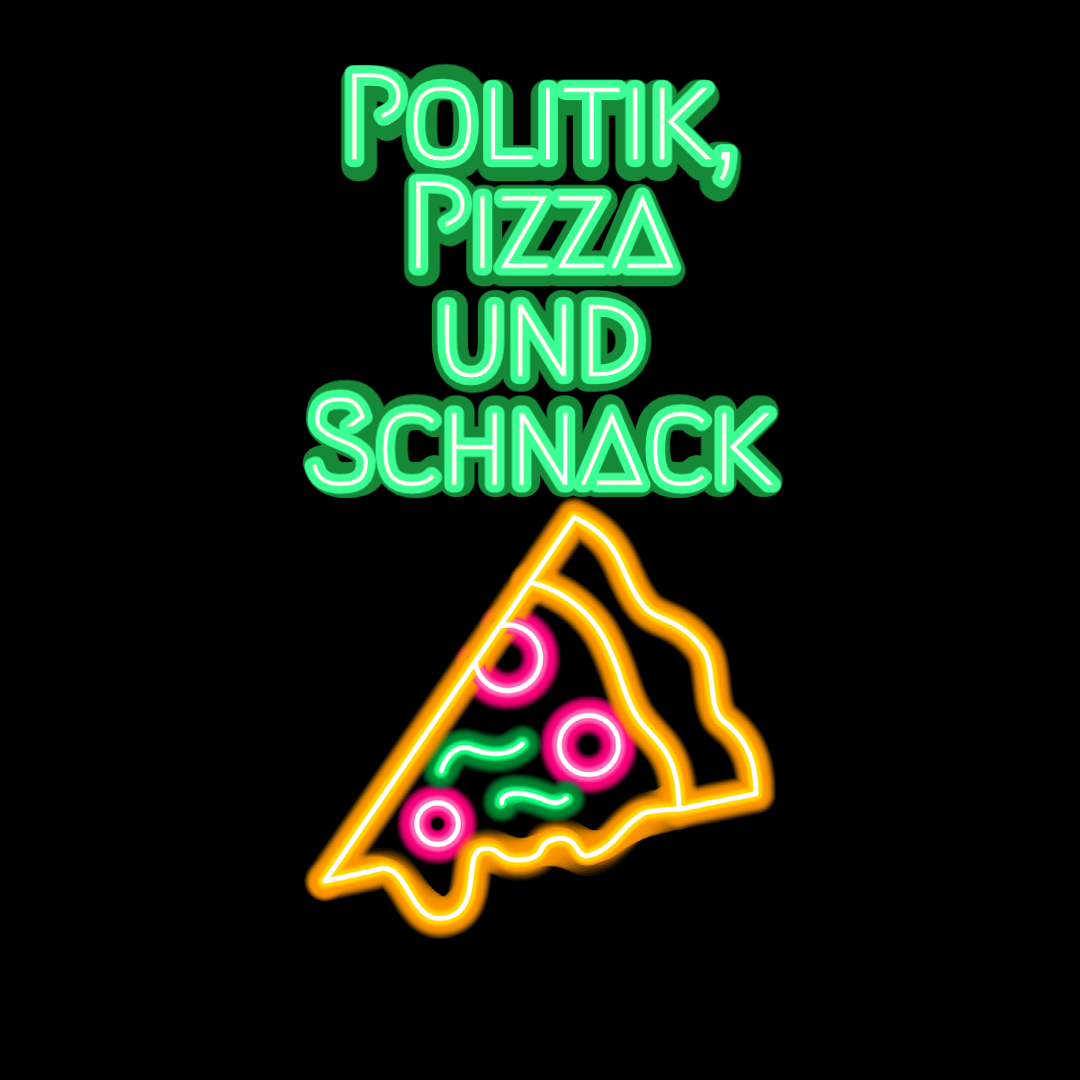 Pizza, Schnack